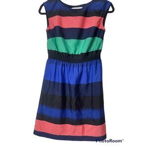 Ann Taylor Loft Sleeveless Dress size XSP